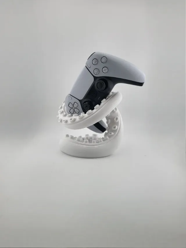 Soporte Tentáculo para Mandos PS5/XBOX/PS4