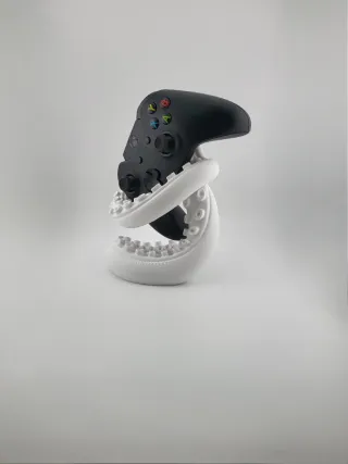 Soporte Tentáculo para Mandos PS5/XBOX/PS4