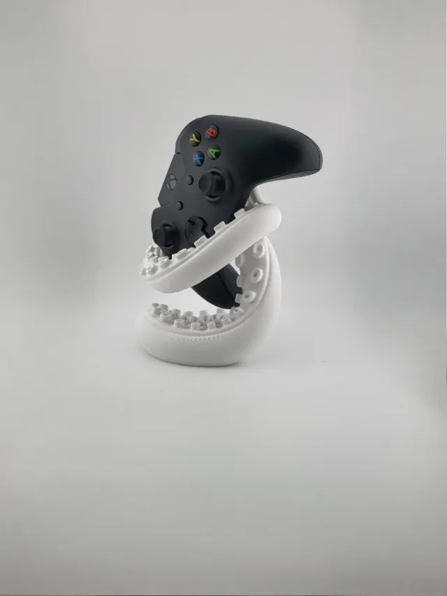 Soporte Tentáculo para Mandos PS5/XBOX/PS4