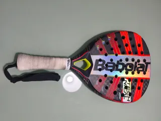 Pala Babolat Technical Viper