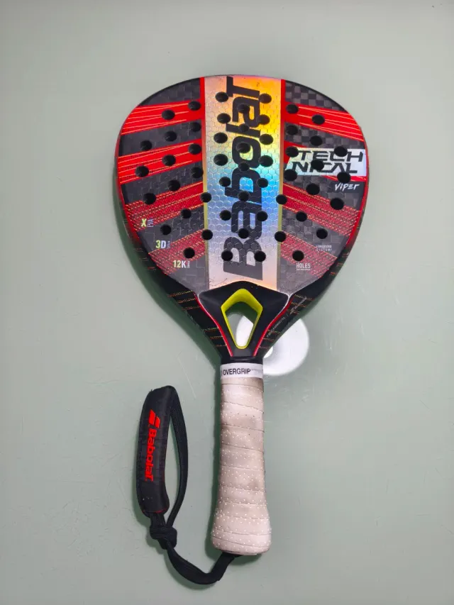Pala Babolat Technical Viper
