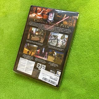 Star Wars Knights of the Old Republic PC