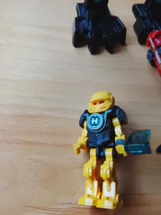 Lego Hero Factory 44021