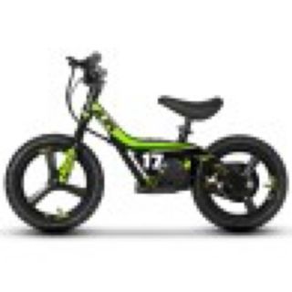 Bicicleta Eléctrica IMR 14 100W