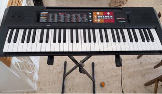 Teclado Yamaha FS1