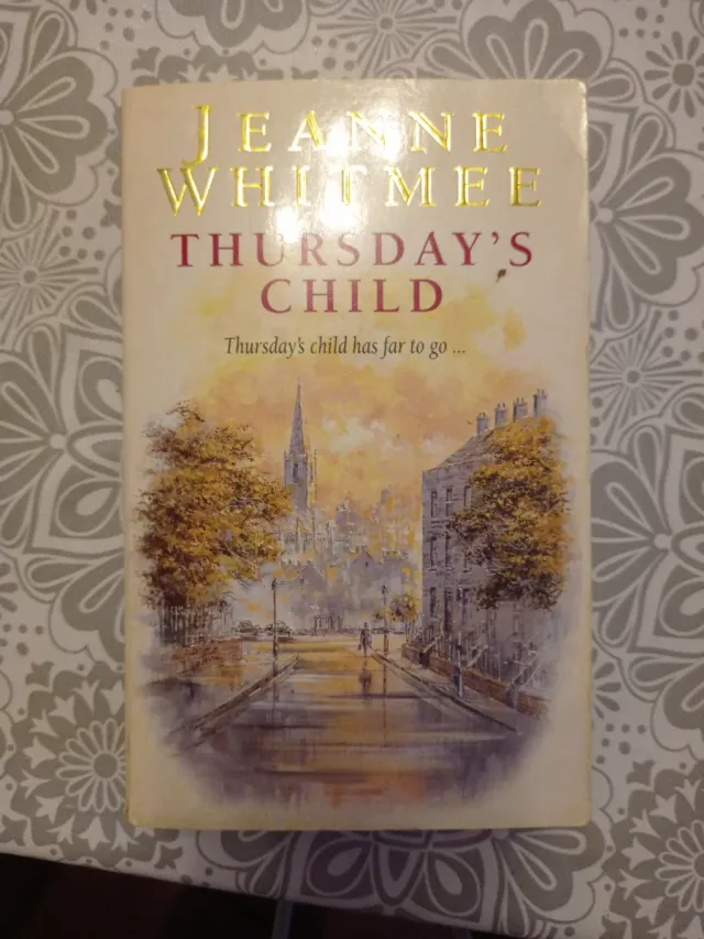 Thursday's Child