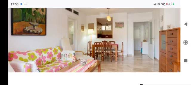 Amuebla tu apartamento!!Salón completo.