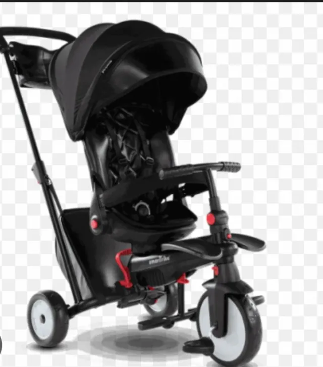 Triciclo Smartrike Evolutivo