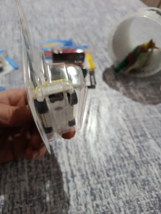 Hot Wheels Porsche 904 Carrera GTS