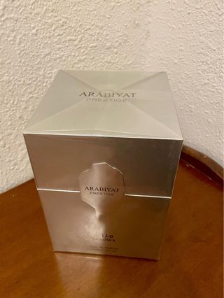 Perfume Marwa Arabiyat Prestige 100ml
