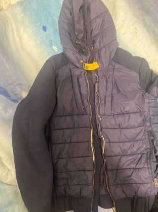 Parajumpers Kispo Tamanho S