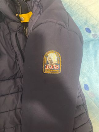 Parajumpers Kispo Tamanho S