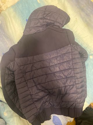 Parajumpers Kispo Tamanho S