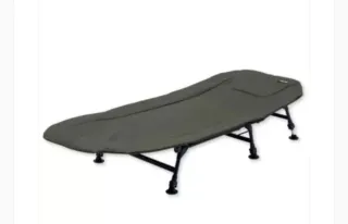 Equipo de carpfishing escucho ofertas no mareantes