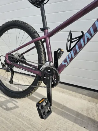 Specialized Rockhopper 29"