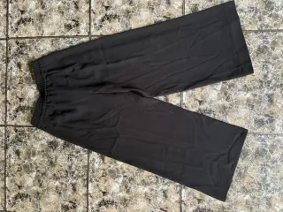 Pantalón ancho Zara mujer