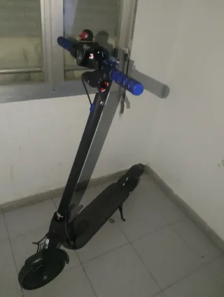 Patinete Eléctrico Xiaomi