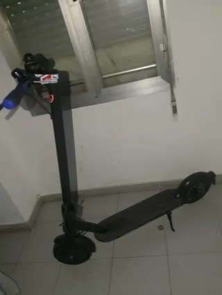 Patinete Eléctrico Xiaomi