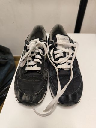 Zapatillas deportivas hombre