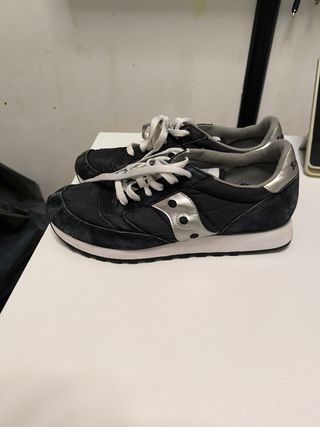 Zapatillas deportivas hombre