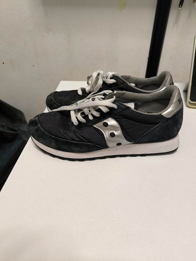 Zapatillas deportivas hombre