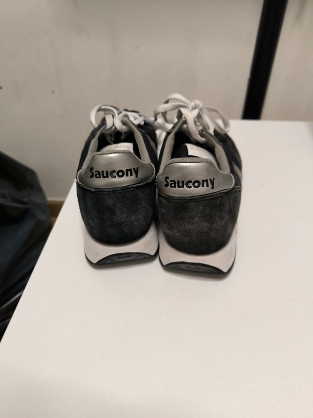 Zapatillas deportivas hombre