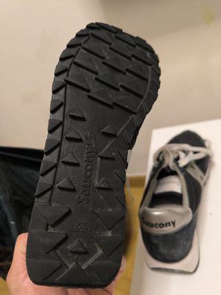 Zapatillas deportivas hombre