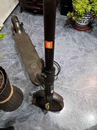 Patinete Eléctrico Xiaomi Pro 2