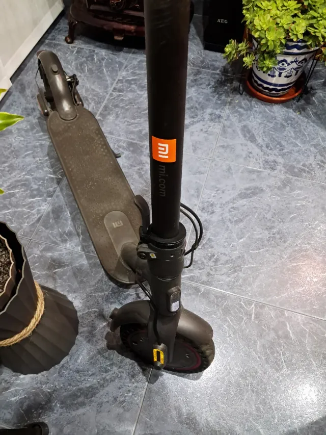 Patinete Eléctrico Xiaomi Pro 2