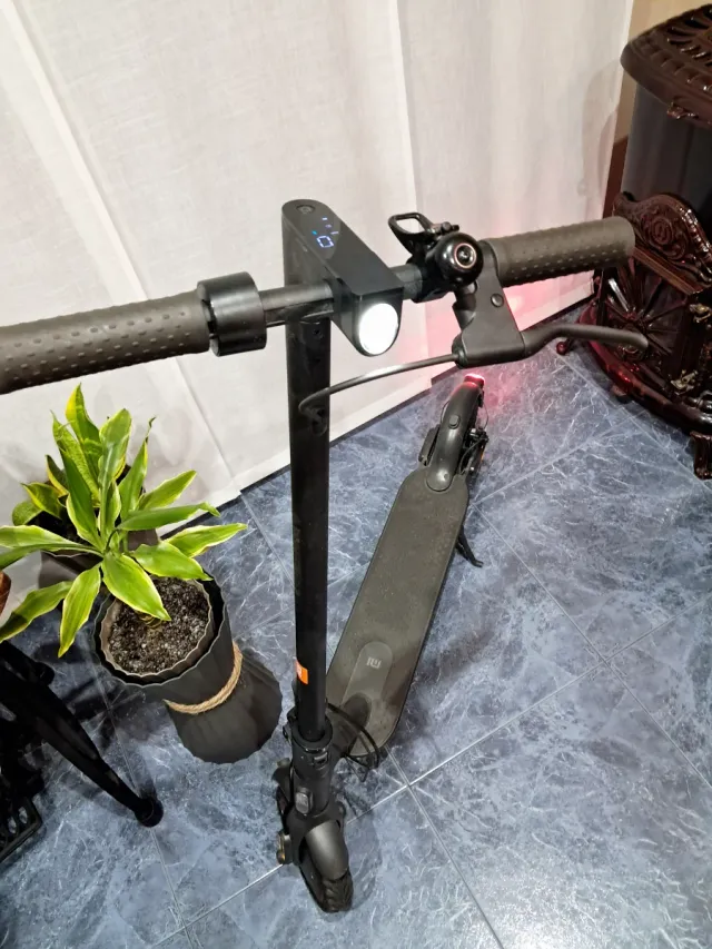 Patinete Eléctrico Xiaomi Pro 2