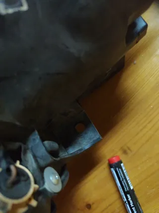 Faro Derecho Citroen C4 Aircross