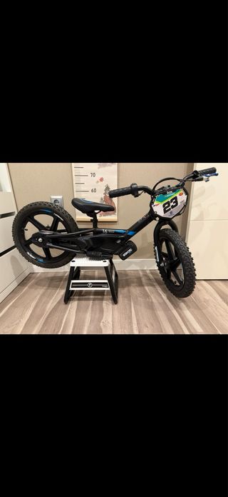 Stacyc 16 Eléctrica