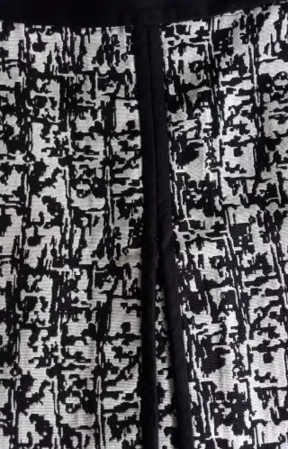 CONJUNTO FALDA Y TOP