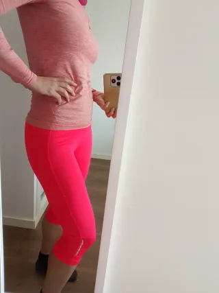 Mallas deportivas running