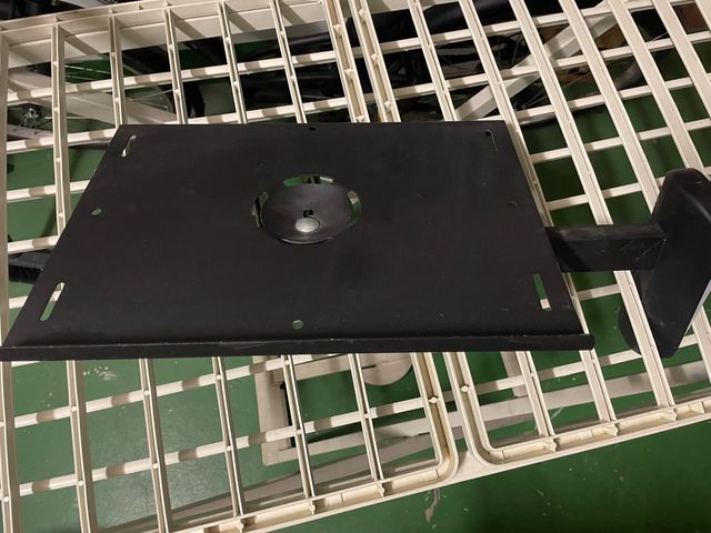 Peana Soporte televisión TV