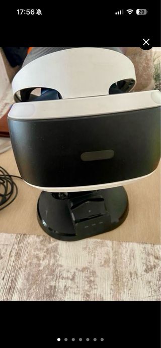 Pack PS4 (Playstation 4) Negra y Blanca