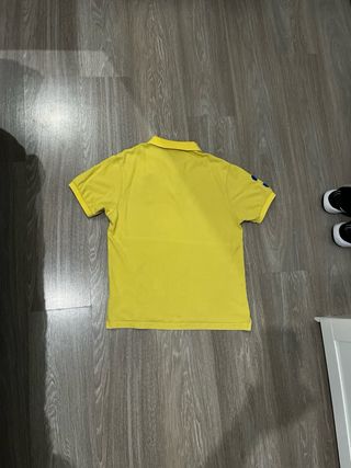 Polo Ralph Lauren Amarillo Grande