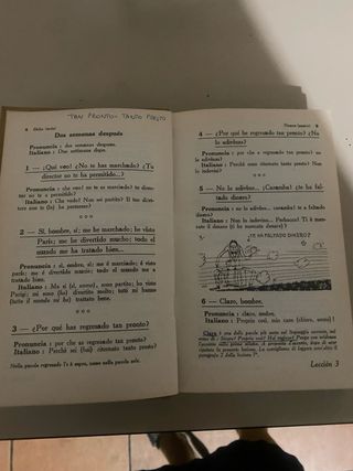 Lo spagnolo senza sforzo