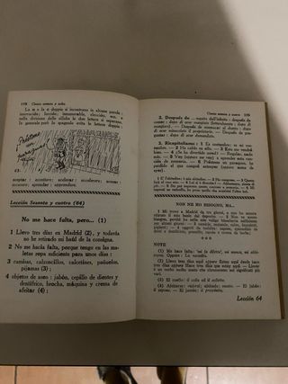 Lo spagnolo senza sforzo