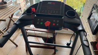 Cinta de Correr FITFIU