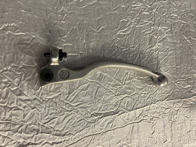 Maneta Freno Trial Braktec Original 849000MO0