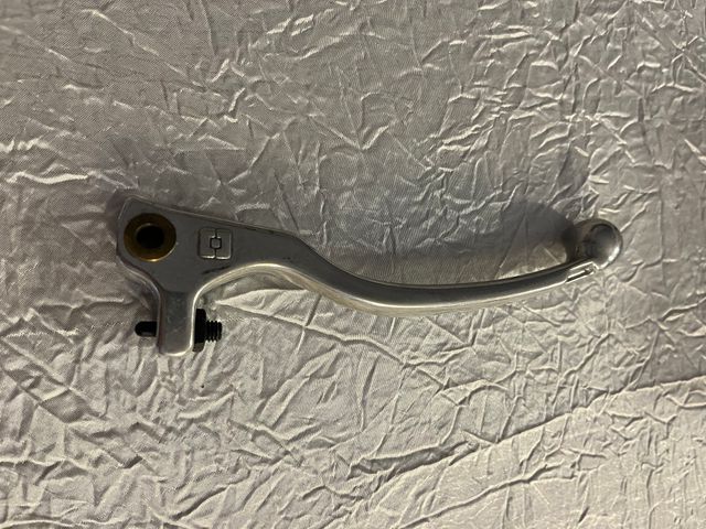 Maneta Freno Trial Braktec Original 849000MO0