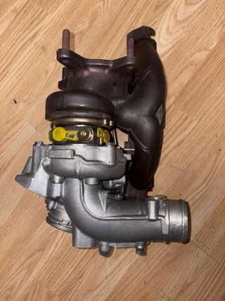 Turbo K04-064 TFSI