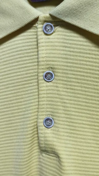 Polo Tommy Bahama Amarillo