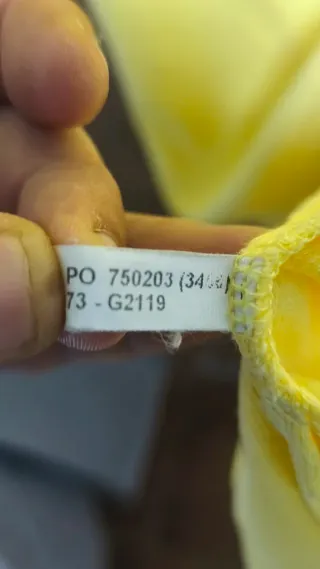 Polo Tommy Bahama Amarillo