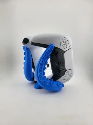 Soporte para mandos PS5