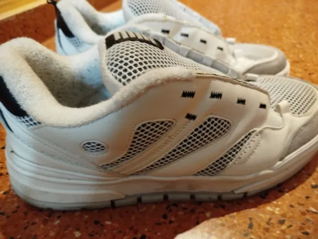 Zapatillas Hombre Talla 44