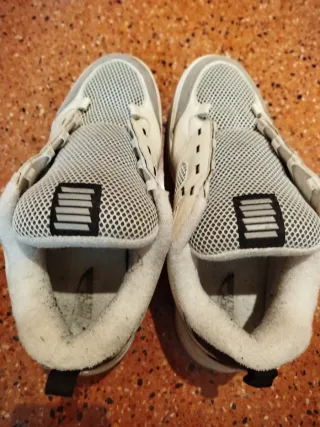 Zapatillas Hombre Talla 44