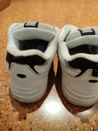 Zapatillas Hombre Talla 44