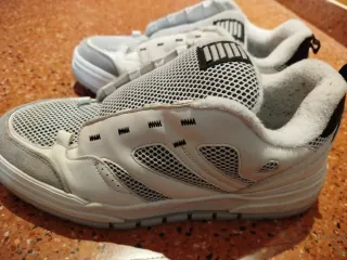 Zapatillas Hombre Talla 44